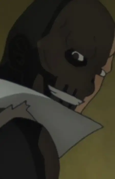 Gambar Karakter Anime: Bitley