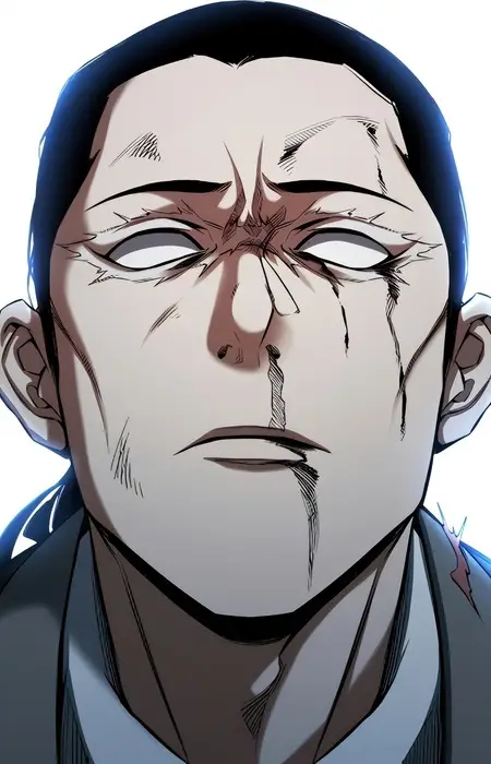 Gambar Karakter Anime: Goblin's Bodyguard