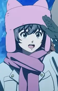 Gambar Karakter Anime: Asuka Shinjou