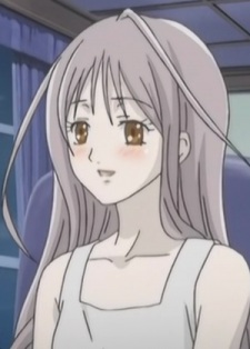 Gambar Karakter Anime: Banshee