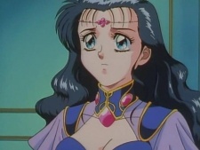 Gambar Karakter Anime: Lydia