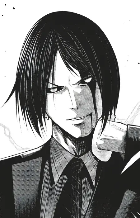 White Crow