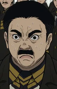 Gambar Karakter Anime: Yuugaku Nakamoto