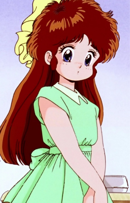 Gambar Yumi Hanazono