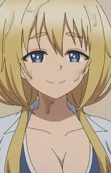 Gambar Karakter Anime: Mizutani