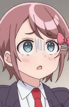 Gambar Karakter Momoka Morimoto