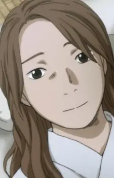 Gambar Karakter Anime: Yui