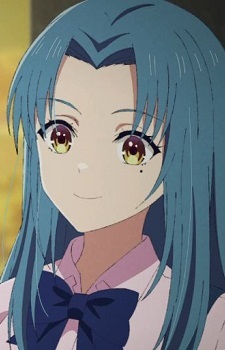 Gambar Karakter Haruka Hasebe