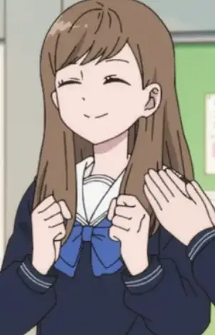 Gambar Karakter Anime: Hinacchi