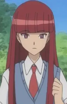 Gambar Karakter Anime: Motoi Kanoya