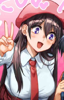 Gambar Karakter Naruko