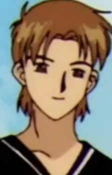 Gambar Karakter Anime: Kouichi Kouno