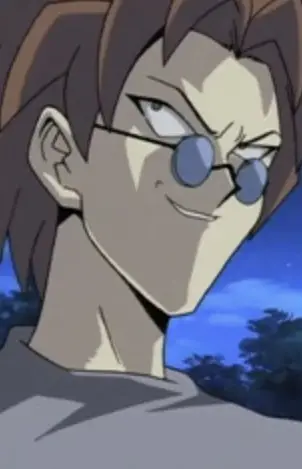 Gambar Karakter Anime: Takaido
