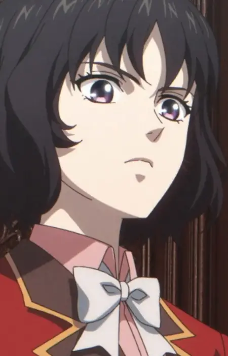 Gambar Karakter Anime: Susie
