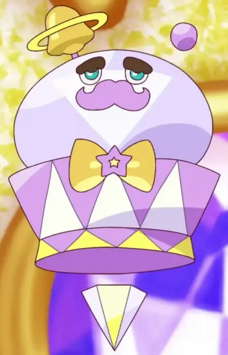 Gambar Karakter Anime: Shitsumu