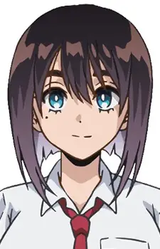 Gambar Karakter Anime: Shizuka Mimizuka