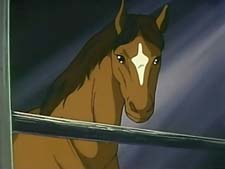 Gambar Karakter Andrews