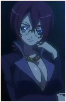 Gambar Karakter Anime: Josephine