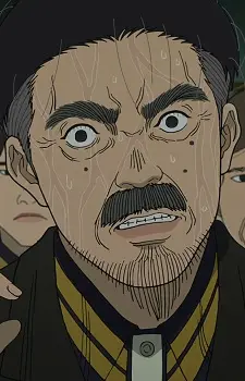 Gambar Karakter Anime: Kinta Moriyama