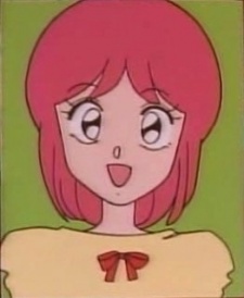 Gambar Karakter Akina Hayami