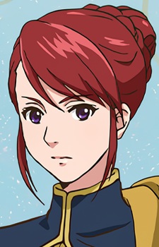 Gambar Brigitte