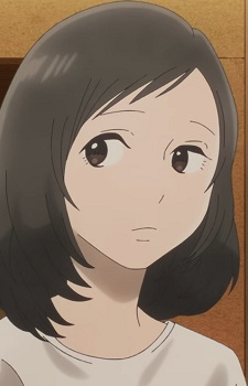 Gambar Karakter Asami Ookubo