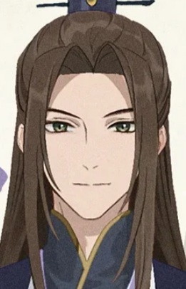 Gambar Karakter Nianqing Mei