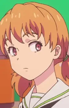 Gambar Karakter Anime: Mei Tamada