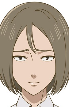 Gambar Karakter Sachiyo Saitou