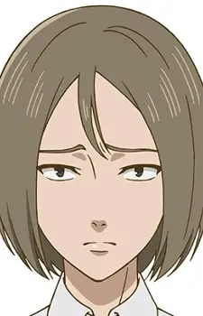 Gambar Karakter Anime: Sachiyo Saitou