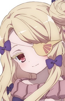 Gambar Karakter Kanoe Hitokouji