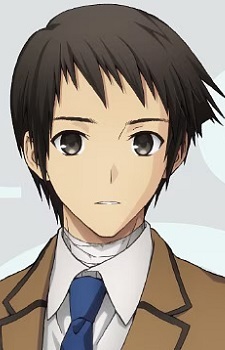 Gambar Karakter Soujuurou Shizuki