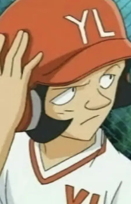 Gambar Karakter Anime: Date