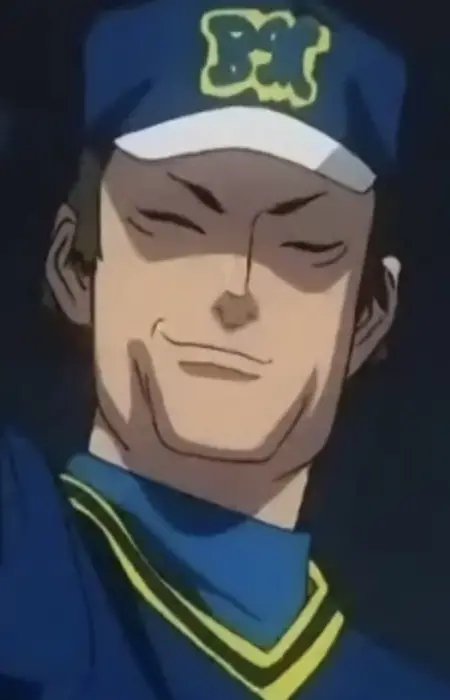 Gambar Karakter Anime: Shirokami