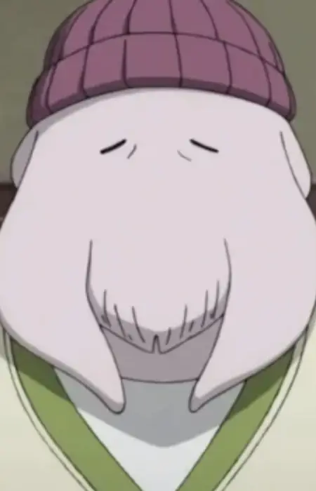 Gambar Karakter Anime: Landlady
