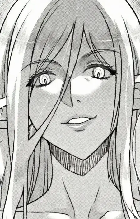 Gambar Karakter Anime: Fatima