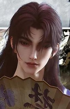 Gambar Karakter San Dianxia