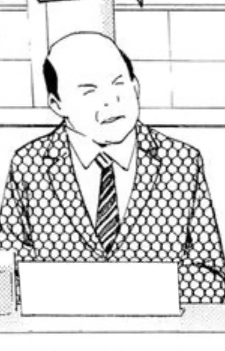 Keiji Shitayama