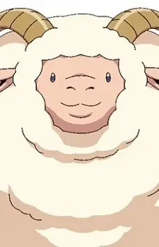 Gambar Karakter Anime: Francis
