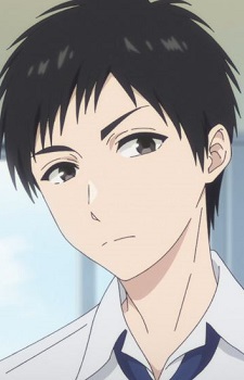 Gambar Karakter Kakeru Chigusa