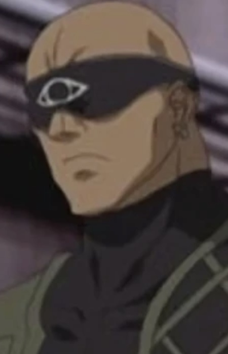Gambar Karakter Anime: Ryouma  Magami