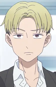 Gambar Karakter Anime: Daichi Midorikawa
