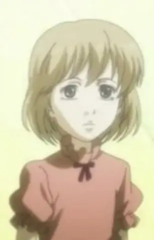 Gambar Karakter Anime: Alice