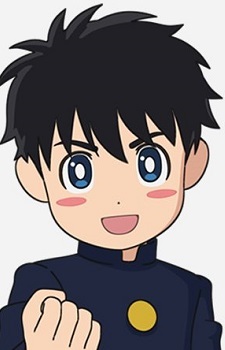 Gambar Karakter Pyontarou