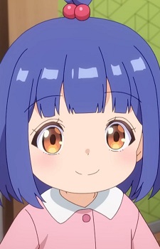 Gambar Karakter Anime: Sorano  Morita
