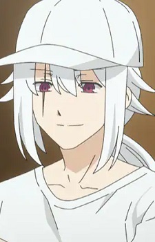 Character image Kai Izumo