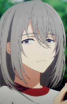 Gambar Karakter Taiga Tsukasaki