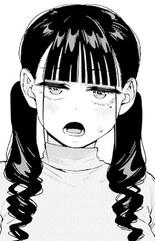 Gambar Karakter Anime: Ako  Obana