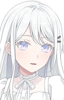 Gambar Karakter Anime: Hotaru  Shiomi