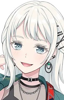 Gambar Karakter Miku Mahashi